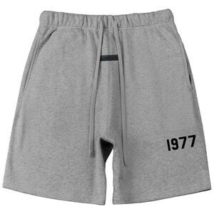 FOG ESSENTIALS Season 7 1977 Casual Loose Shorts Unisex